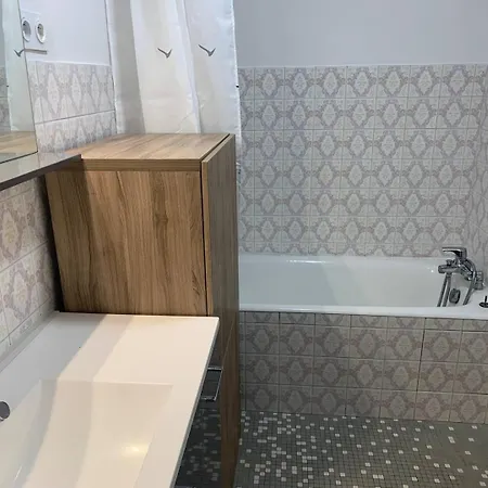 Le Rose De La Mer St Jean Apartamento