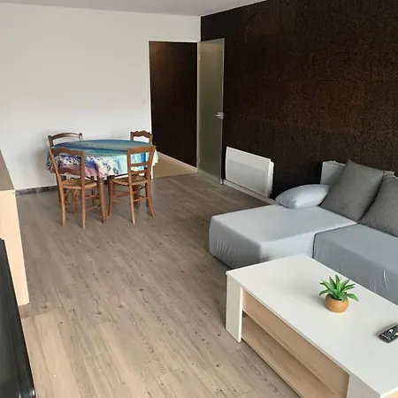 Apartamento Le Rose De La Mer St Jean *